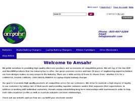 www.amsahr.com