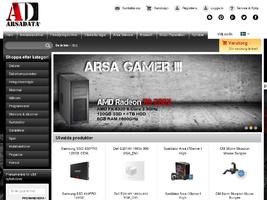www.arsadata.se