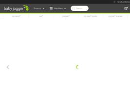 www.babyjogger.com