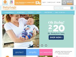 www.babylegs.com