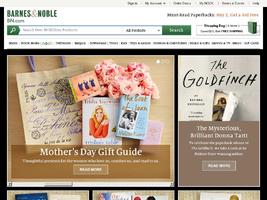 Barnes and Noble