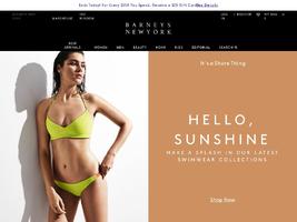 Barneys New York