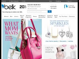 belk