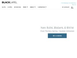 www.blacklapel.com