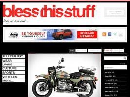 www.blessthisstuff.com
