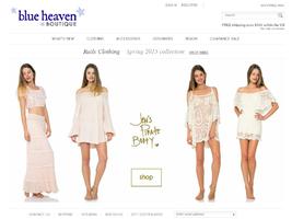 www.blueheavenboutique.com