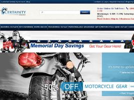 www.certaintystores.com