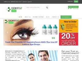 www.chemistonline247.com