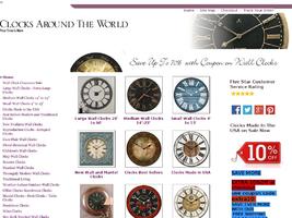 www.clocksaroundtheworld.com