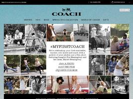 Coach