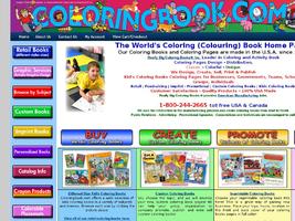 www.coloringbook.com