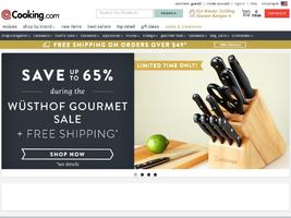 www.cooking.com