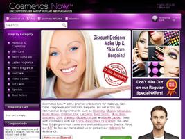 www.cosmeticsnow.com