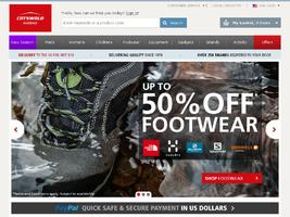 www.cotswoldoutdoor.com