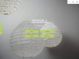 Coverture and The Garbstore