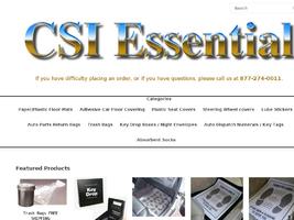 www.csiessentials.com