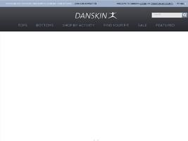 Danskin.com