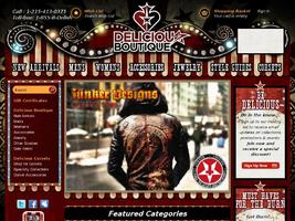 www.deliciousboutique.com