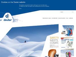www.deuter.com
