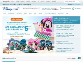 Disney Store