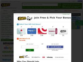 Ebates.com