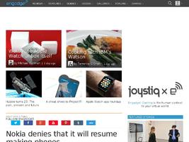 Engadget