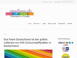 www.evafoam.de