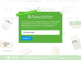 www.fawnandforest.com