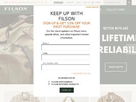 www.filson.com