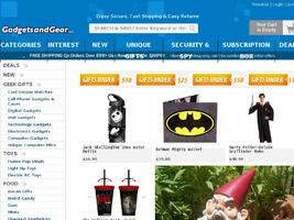 www.gadgetsandgear.com