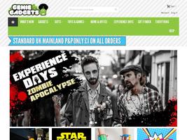 www.geniegadgets.com