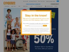 www.gymboree.com