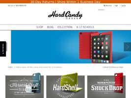 Hardcandycases.com