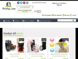 www.hasbys.com