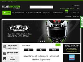 www.helmetsuperstore.co.uk
