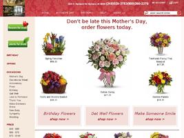 www.highlandmiflorist.com