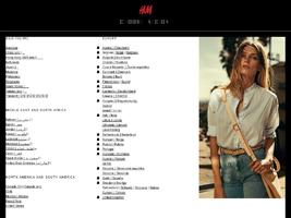 H&M