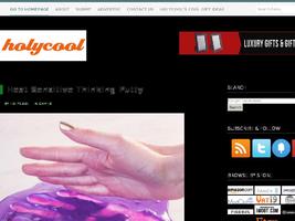 www.holycool.net