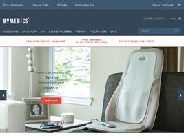 www.homedics.com