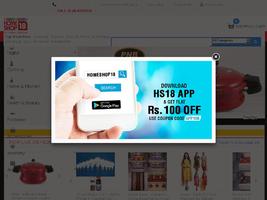 www.homeshop18.com
