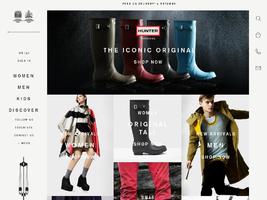 www.hunter-boot.com