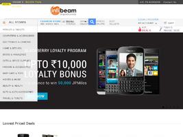 www.infibeam.com