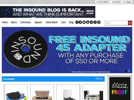 Insound