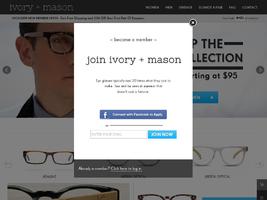 www.ivorymason.com