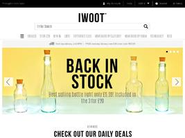 IWOOT