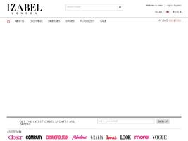 www.izabel.com