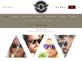 www.johnnyflyclothing.com