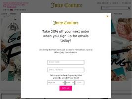 Juicy Couture
