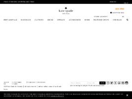 www.katespade.co.uk