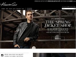 Kenneth Cole